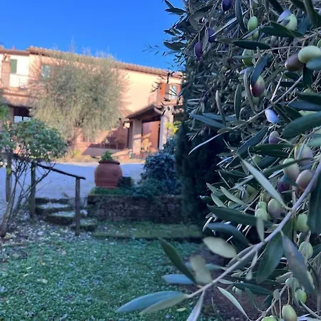 Villa Farrattini *
