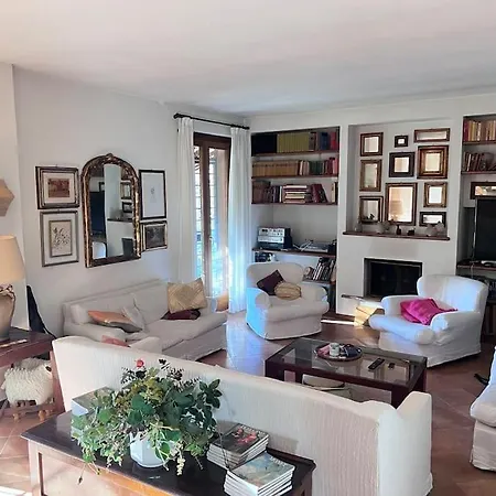 Villa Farrattini