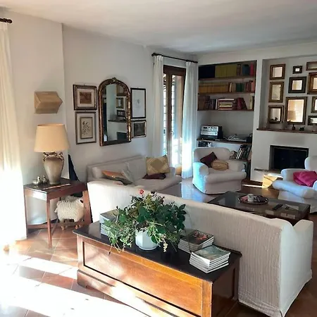 Villa Farrattini *