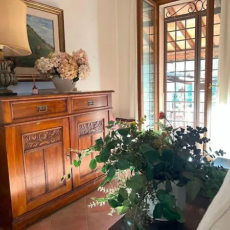 Villa Farrattini